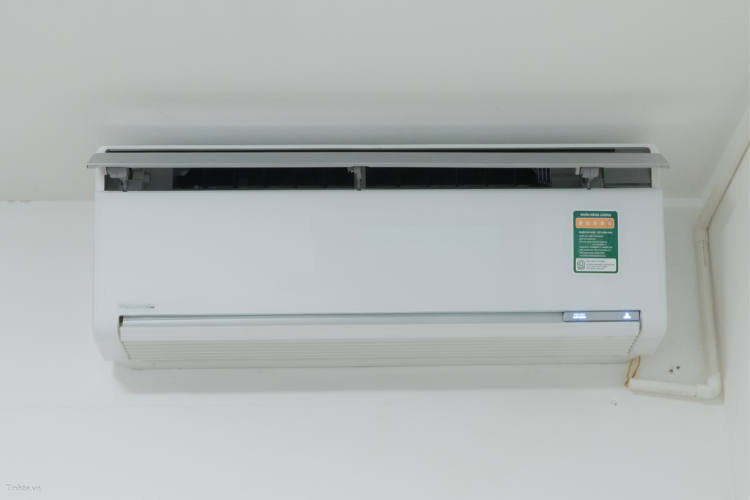 Cách nhận biết máy lạnh Panasonic chính hãng, kinh nghiệm chọn mua máy lạnh tốt - hình 1