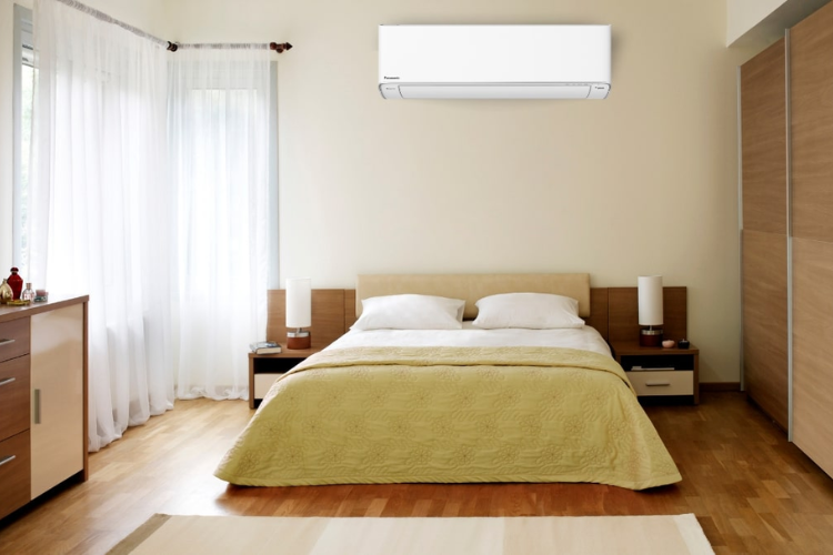 Cách nhận biết máy lạnh Panasonic chính hãng, kinh nghiệm chọn mua máy lạnh tốt - hình 2