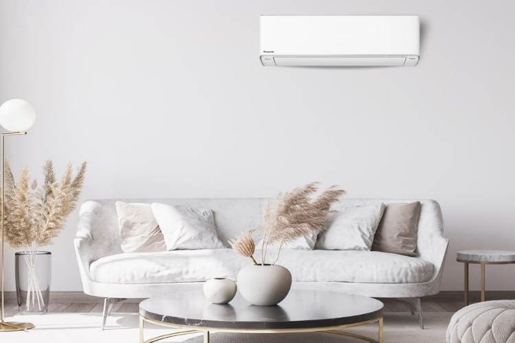 Cách nhận biết máy lạnh Panasonic chính hãng, kinh nghiệm chọn mua máy lạnh tốt - hình 3