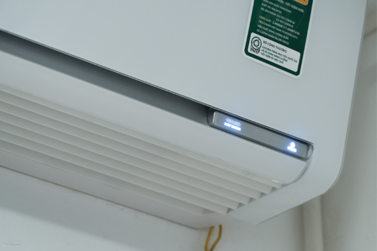Cách nhận biết máy lạnh Panasonic chính hãng, kinh nghiệm chọn mua máy lạnh tốt - hình 5