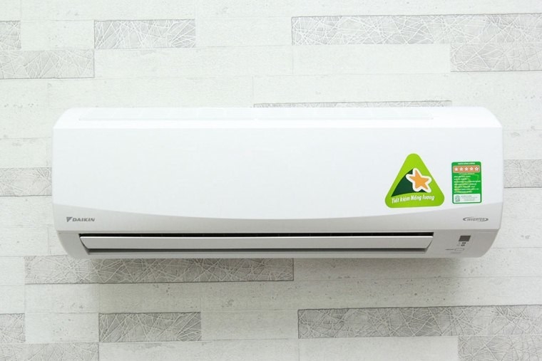 Máy lạnh 1HP chạy bao nhiêu ampe? Dùng máy lạnh 1HP có tiết kiệm điện hay không? Hình 3