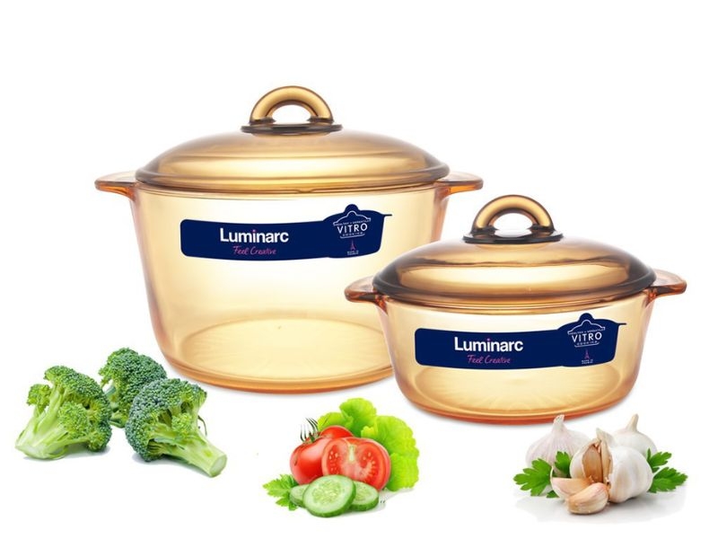 Nồi Luminarc của nước nào hình 5
