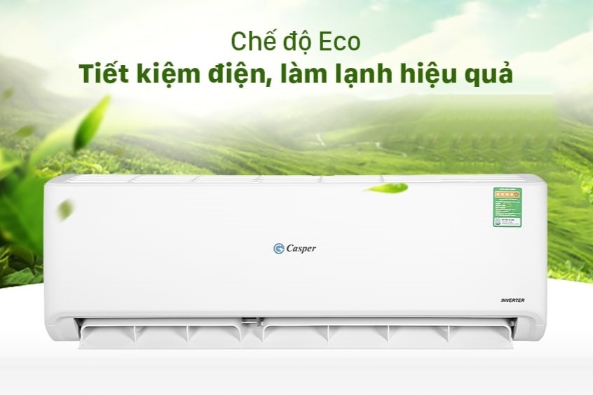 So sánh điều hòa Casper và Sharp - Lựa chọn thương hiệu nào tối ưu hơn cho gia đình? - Hình 2