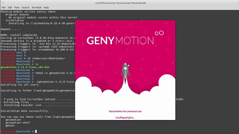 Genymotion là gì? - hình 18