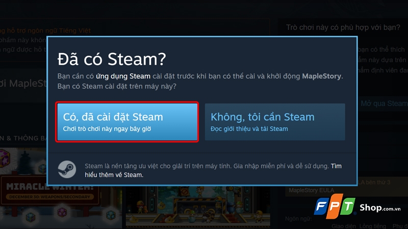 MapleStory - hình 6