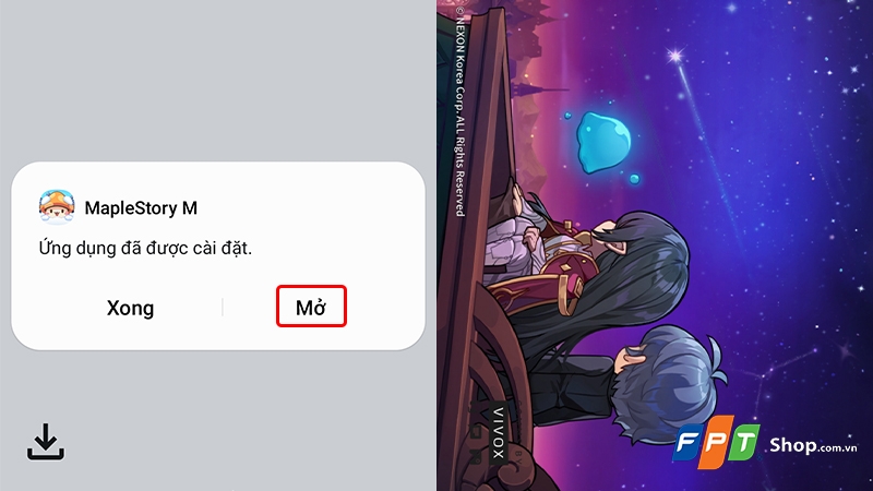 MapleStory - hình 9