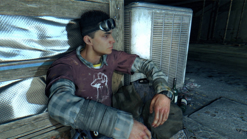 Game Dying Light - hình 10