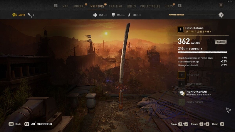 Game Dying Light - hình 12