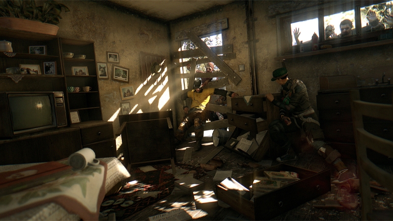 Game Dying Light - hình 14