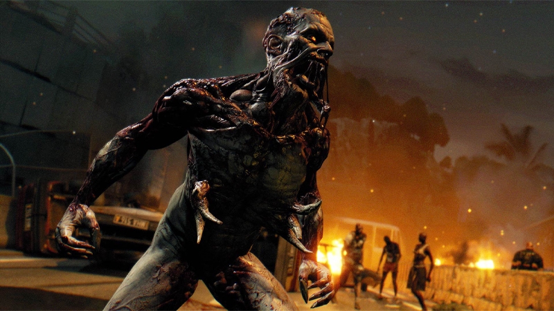 Game Dying Light - hình 15