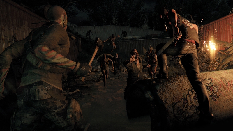 Game Dying Light - hình 16