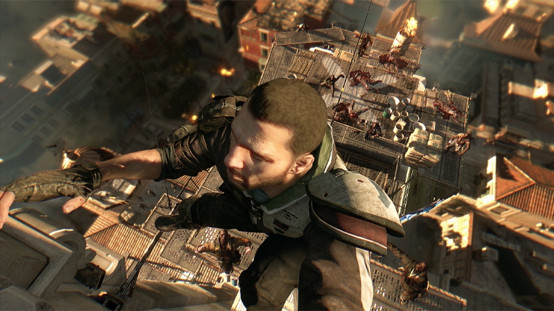Game Dying Light - hình 17