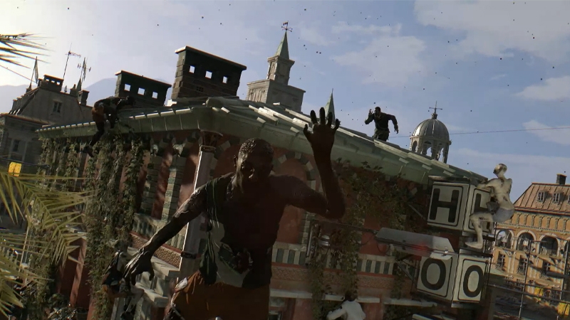 Game Dying Light - hình 18