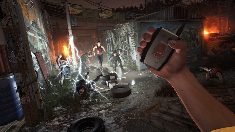 Game Dying Light - hình 6