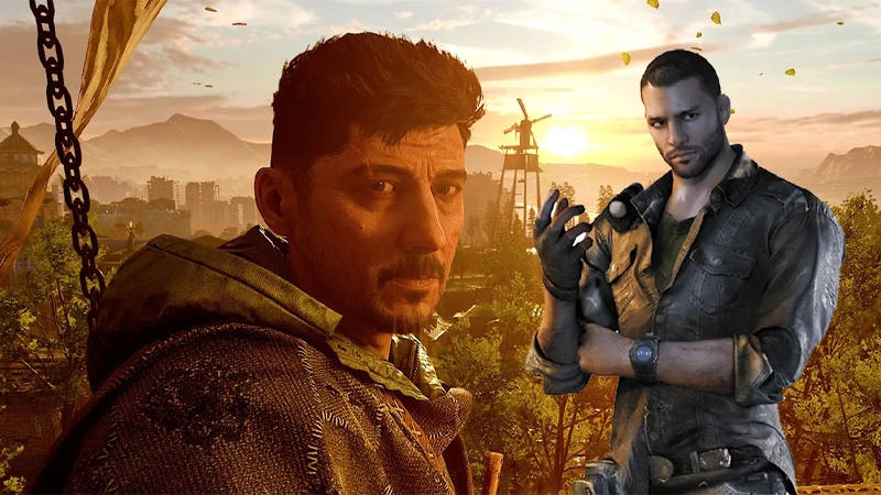 Game Dying Light - hình 8