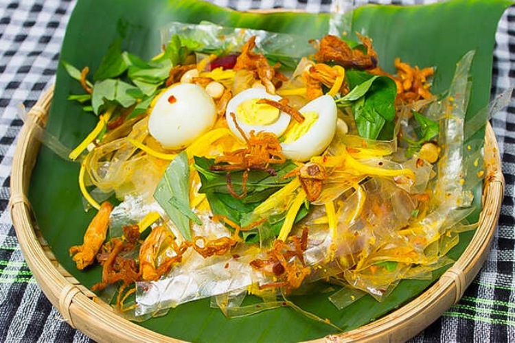 Thời gian bảo quản của bánh tráng có thể bị ảnh hưởng bởi nhiều yếu tố