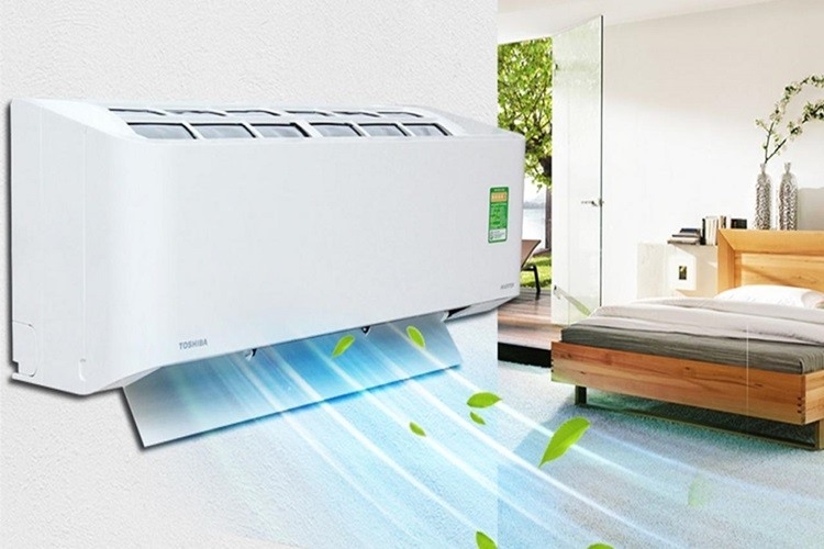 So sánh máy lạnh Toshiba và Panasonic: Lựa chọn nào hoàn hảo nhất cho không gian của bạn? 1