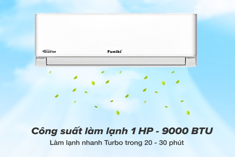 So sánh điều hòa Funiki và Panasonic chi tiết - Ưu nhược điểm của hai loại điều hòa - Hình 2