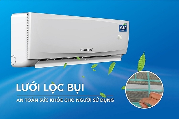 So sánh điều hòa Funiki và Panasonic chi tiết - Ưu nhược điểm của hai loại điều hòa - Hình 3