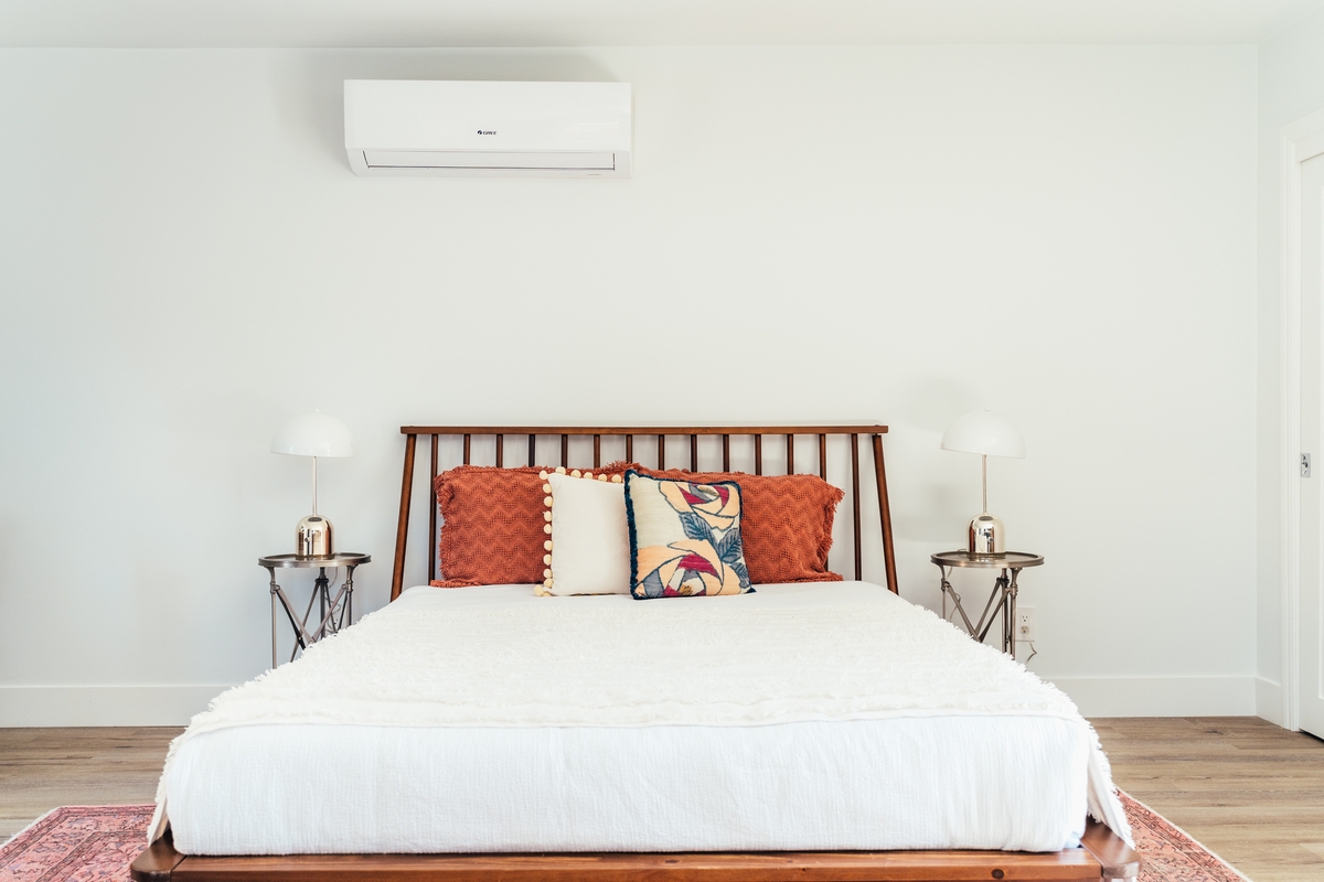 chế độ đuổi muỗi của máy lạnh - hình 5