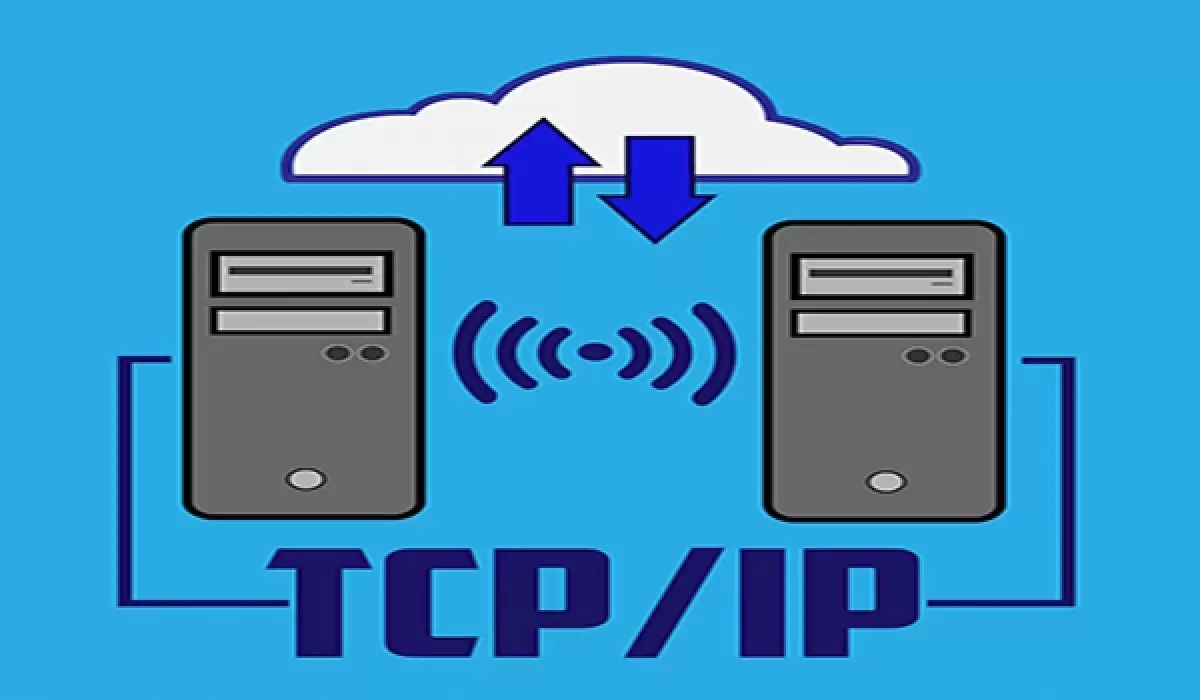 7. Tầm quan trọng của TCP/IP trong công nghệ hiện đại