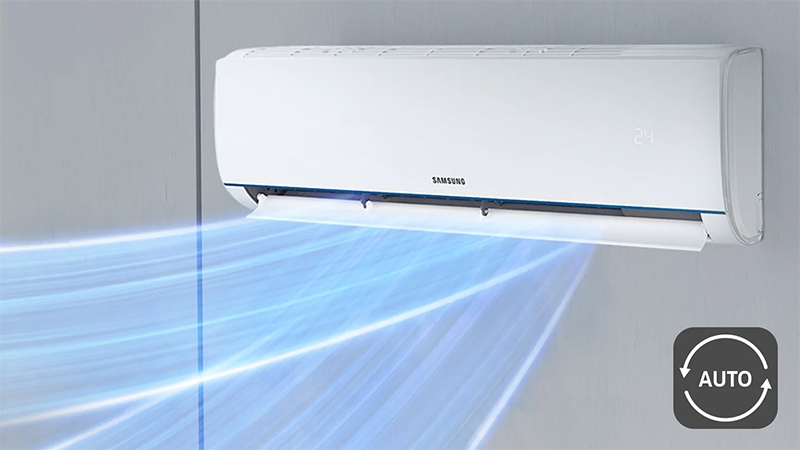 So sánh điều hòa Samsung và Panasonic: Hướng dẫn lựa chọn thông minh cho không gian sống 1