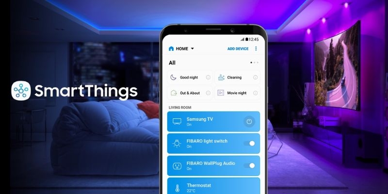 So sánh điều hòa Samsung và Panasonic: Hướng dẫn lựa chọn thông minh cho không gian sống 2