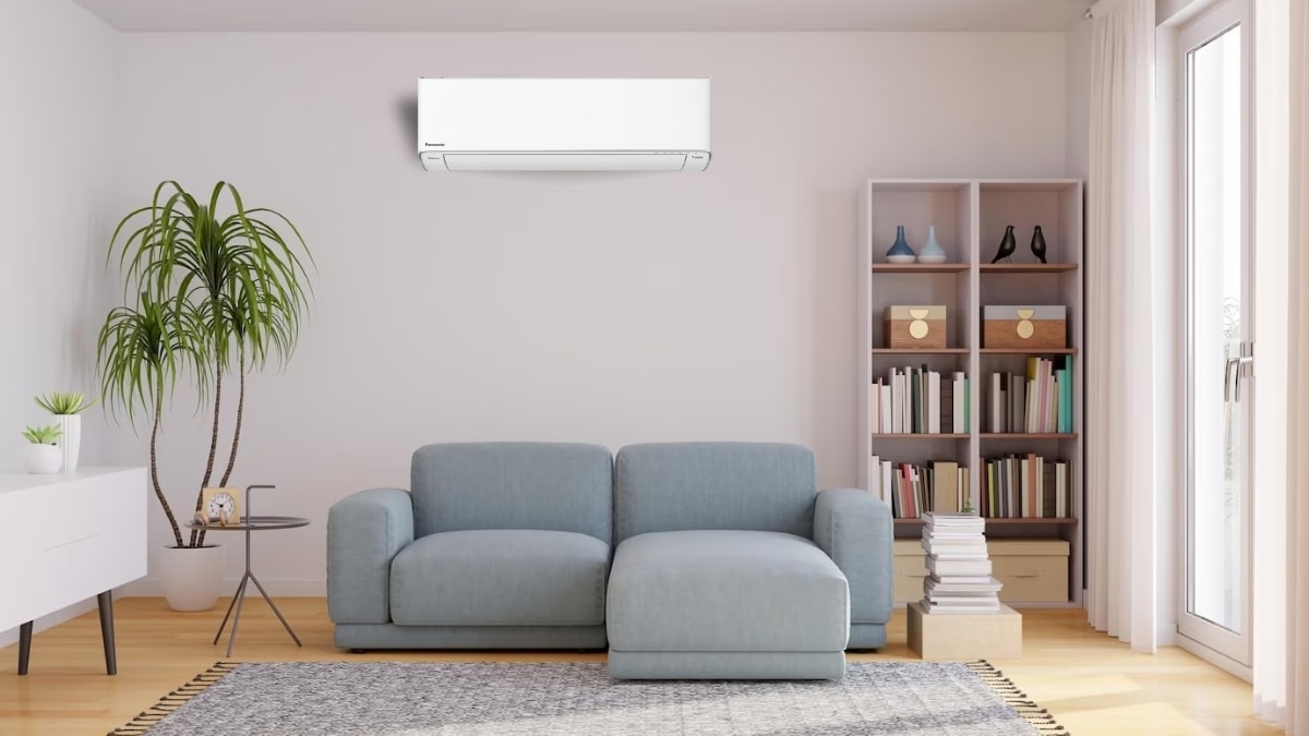 So sánh điều hòa Samsung và Panasonic: Hướng dẫn lựa chọn thông minh cho không gian sống 4