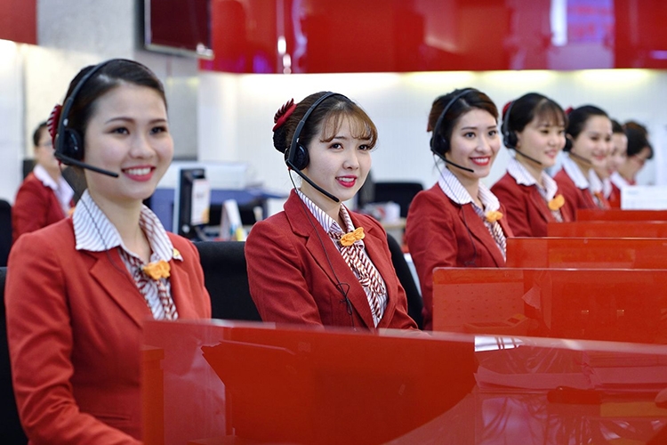 Tổng đài HDBank 5