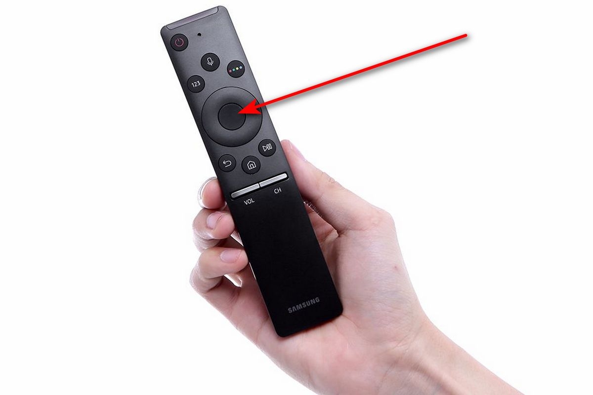 xóa ứng dụng trên tivi Samsung - hình 5