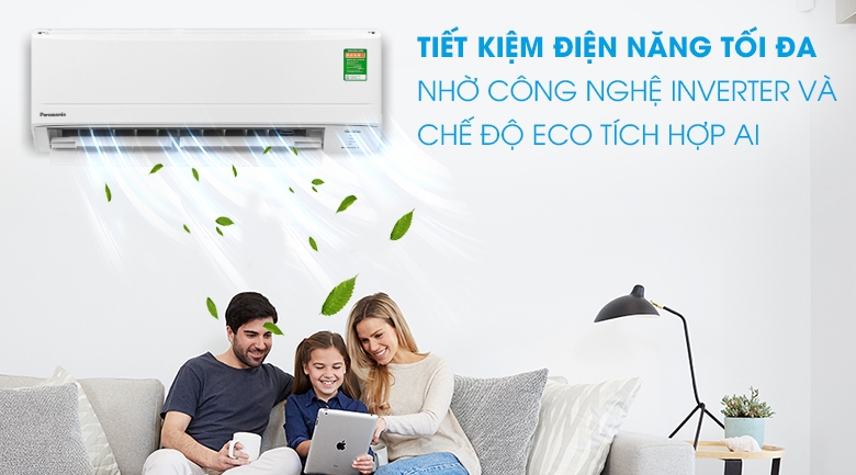 So sánh máy lạnh Panasonic và Mitsubishi: Những điểm tương đồng và khác biệt 4