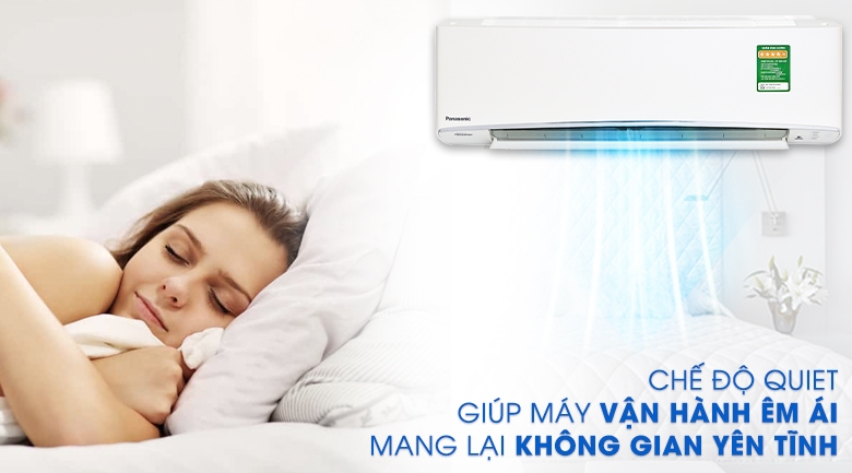 So sánh máy lạnh Panasonic và Mitsubishi: Những điểm tương đồng và khác biệt 2