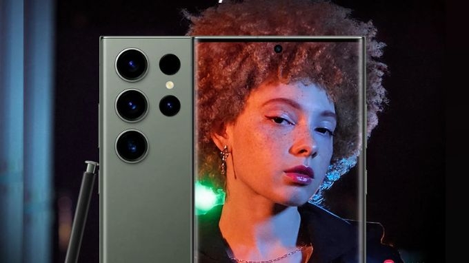Galaxy S24 Ultra hỗ trợ zoom 5x (ảnh 2)