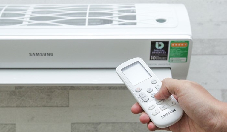 So sánh máy lạnh Samsung và Sharp: Sự lựa chọn nào hợp lý và chất lượng hơn? 5
