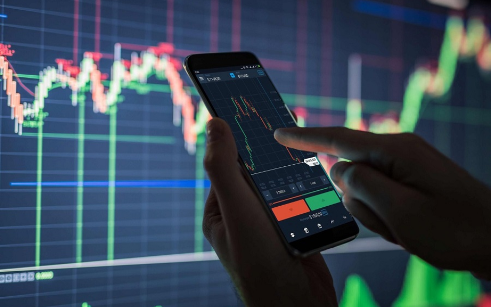 Các trader chuyên nghiệp đều có những chiến lược riêng cho mình