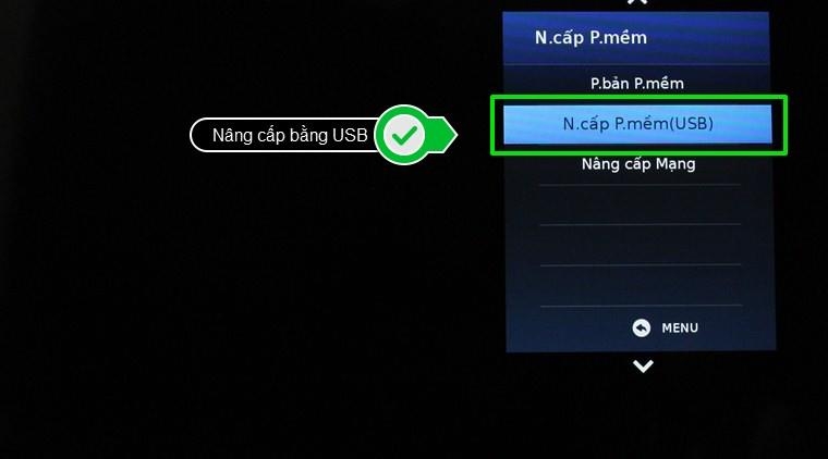 Nguyên nhân và cách khắc phục tivi TCL bị lỗi phần mềm-2