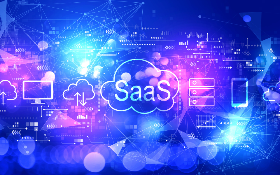 SaaS ngày nay đã trở thành một phần không thể thiếu