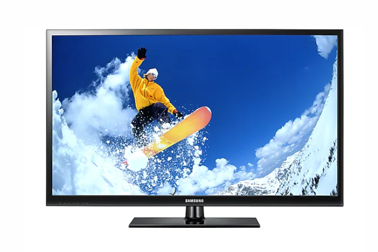 Tivi Plasma và những điều thú vị bạn chưa biết-5