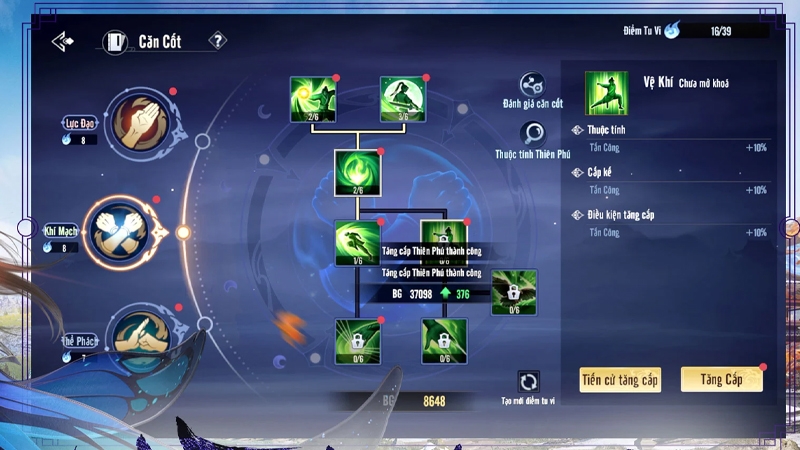 Võ Lâm Truyền Kỳ MAX - hình 4