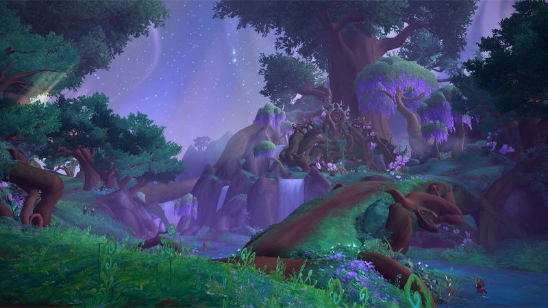 World of Warcraft - hình 10