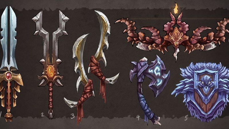 World of Warcraft - hình 6