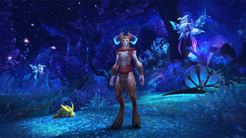 World of Warcraft - hình 9