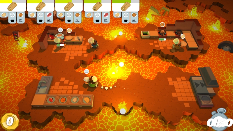 Game Overcooked - hình 6