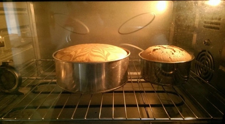 lò vi sóng nướng được bánh không 2