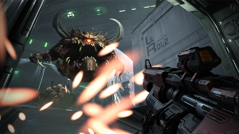 Game Doom Eternal - hình 10