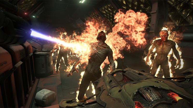 Game Doom Eternal - hình 11