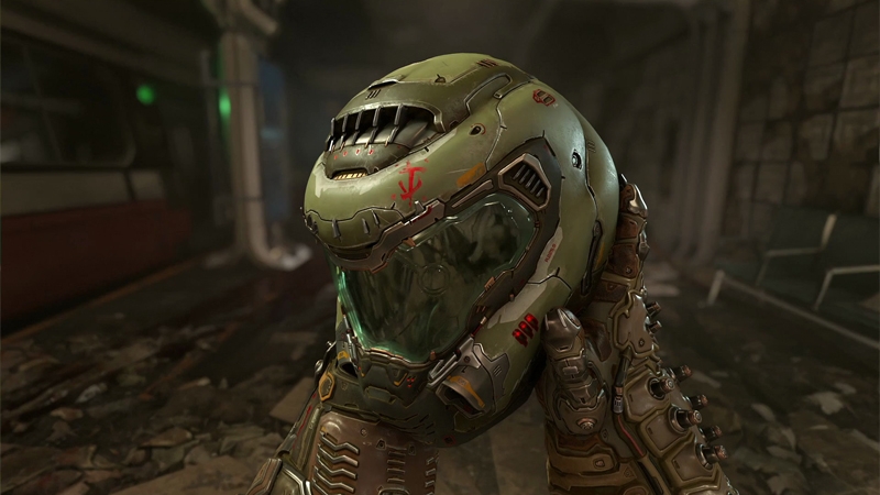 Game Doom Eternal - hình 3