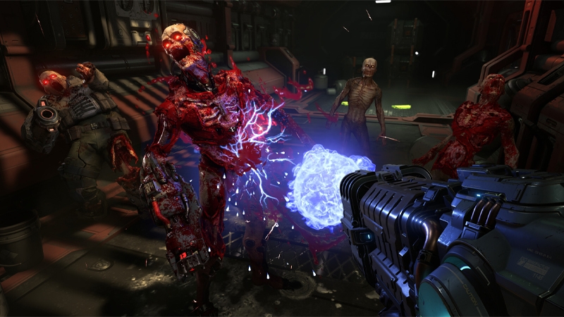 Game Doom Eternal - hình 7