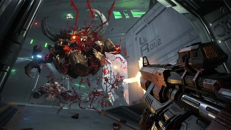 Game Doom Eternal - hình 8