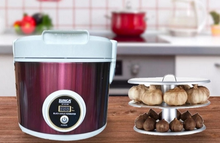 Xem xét tới nhu cầu sử dụng tỏi đen của gia đình trước khi chọn